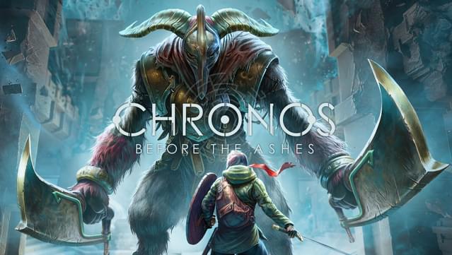 Chronos: Before the Ashes Soundtrack