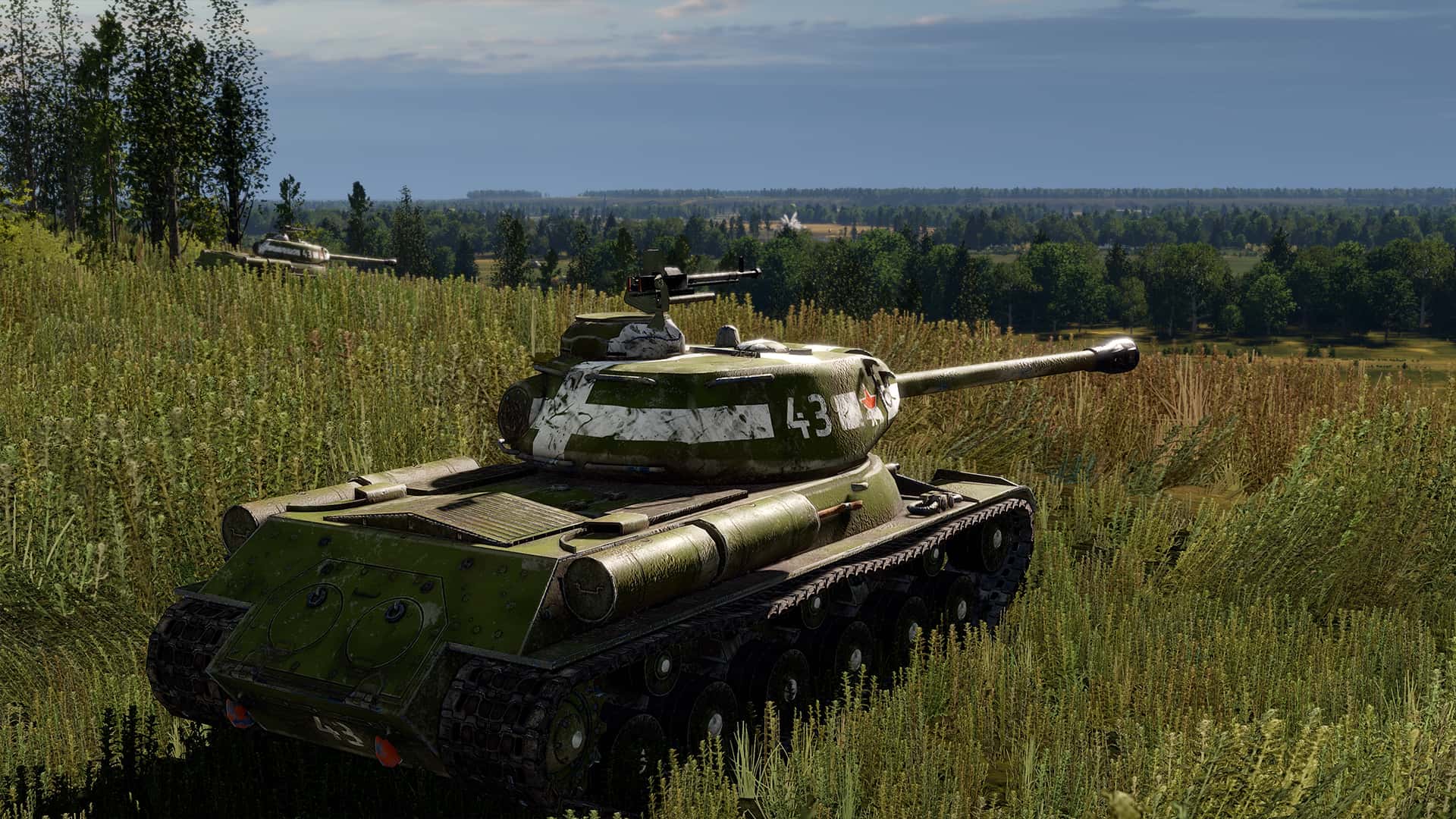 #8. Steel Division 2 - Reinforcement Pack #6 - Auto Deployment (GOG) 由: Eugen Systems