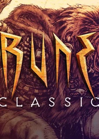 Rune Classic cover