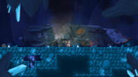 BLACKHOLE screenshot 7