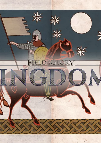 Field of Glory: Kingdoms cover