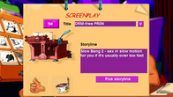 Lula: The Sexy Empire screenshot 11