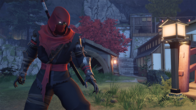 Aragami 2 screenshot 6