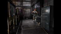 Dino Crisis 2 screenshot 11