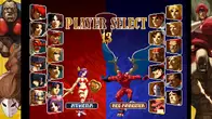SNK VS. CAPCOM: SVC CHAOS screenshot 1