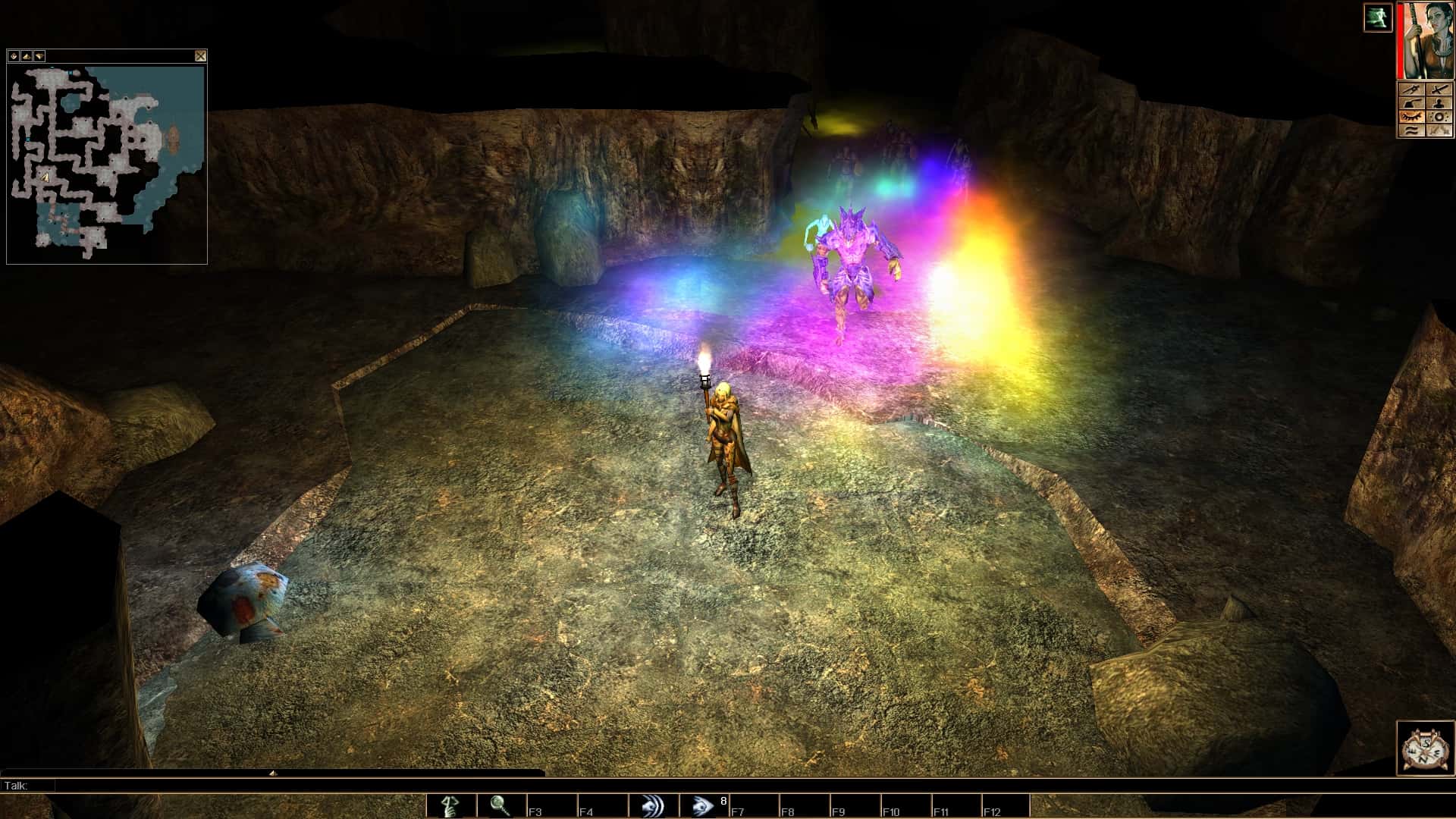 #1. Neverwinter Nights: Dark Dreams of Furiae (GOG) Bởi: Beamdog