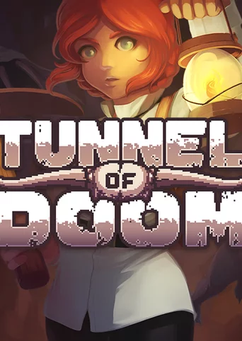 Tunnel of Doom cover