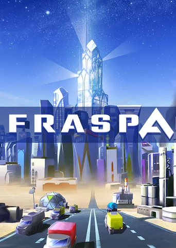 InfraSpace cover