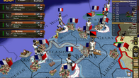 Europa Universalis III Complete screenshot 3