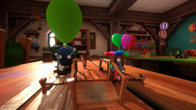 Tin Hearts screenshot 8