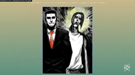 The 25th Ward: The Silver Case screenshot 11