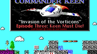 Commander Keen Complete Pack screenshot 7