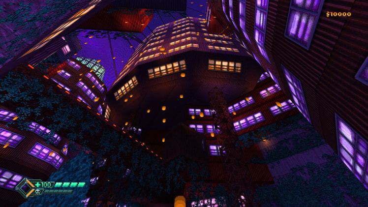 Beyond Sunset screenshot screenshot 18