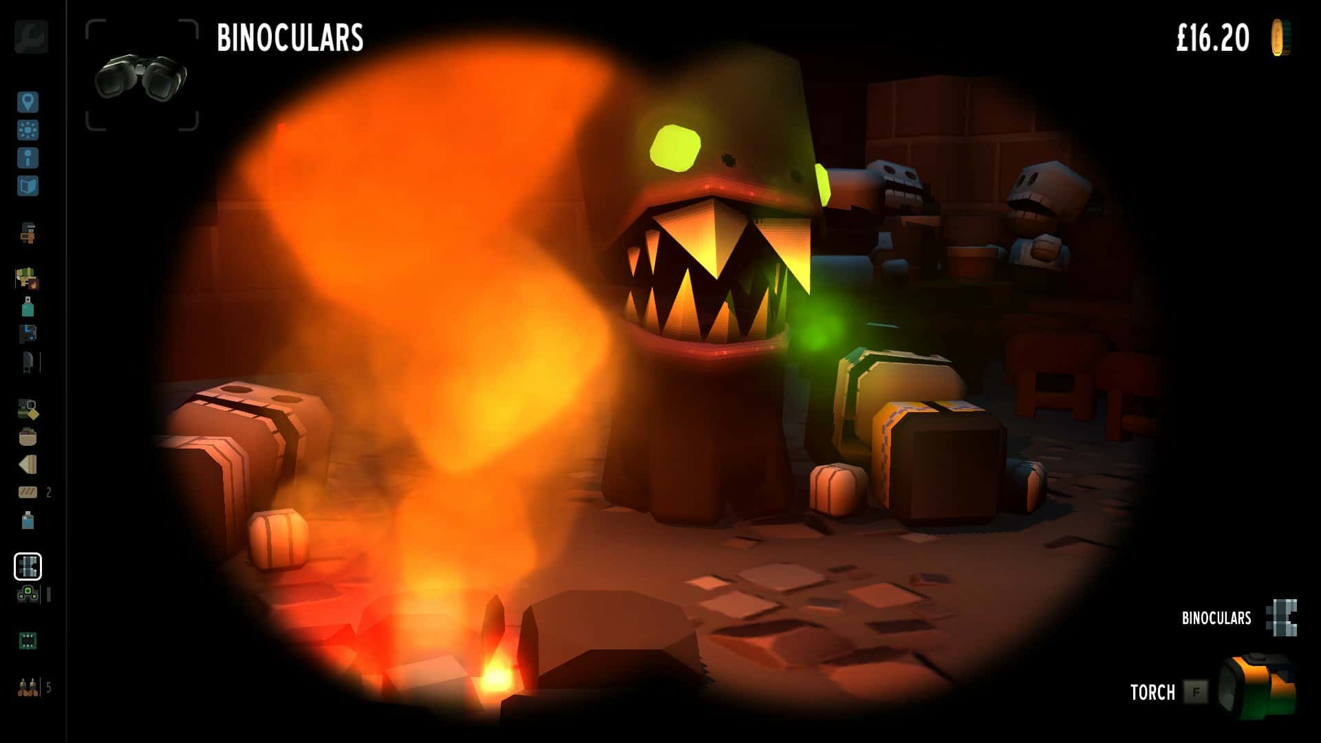 #10. Welcome to Basingstoke (GOG) Bởi: Puppygames