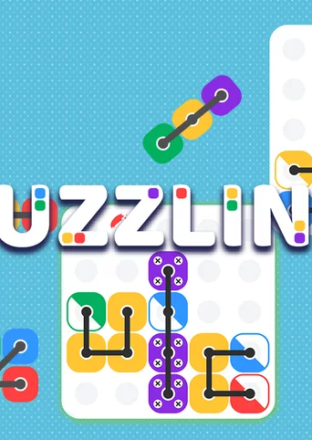 Puzzlink cover