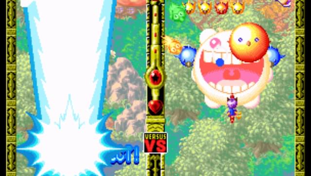 Twinkle Star Sprites gameplay screenshot 20