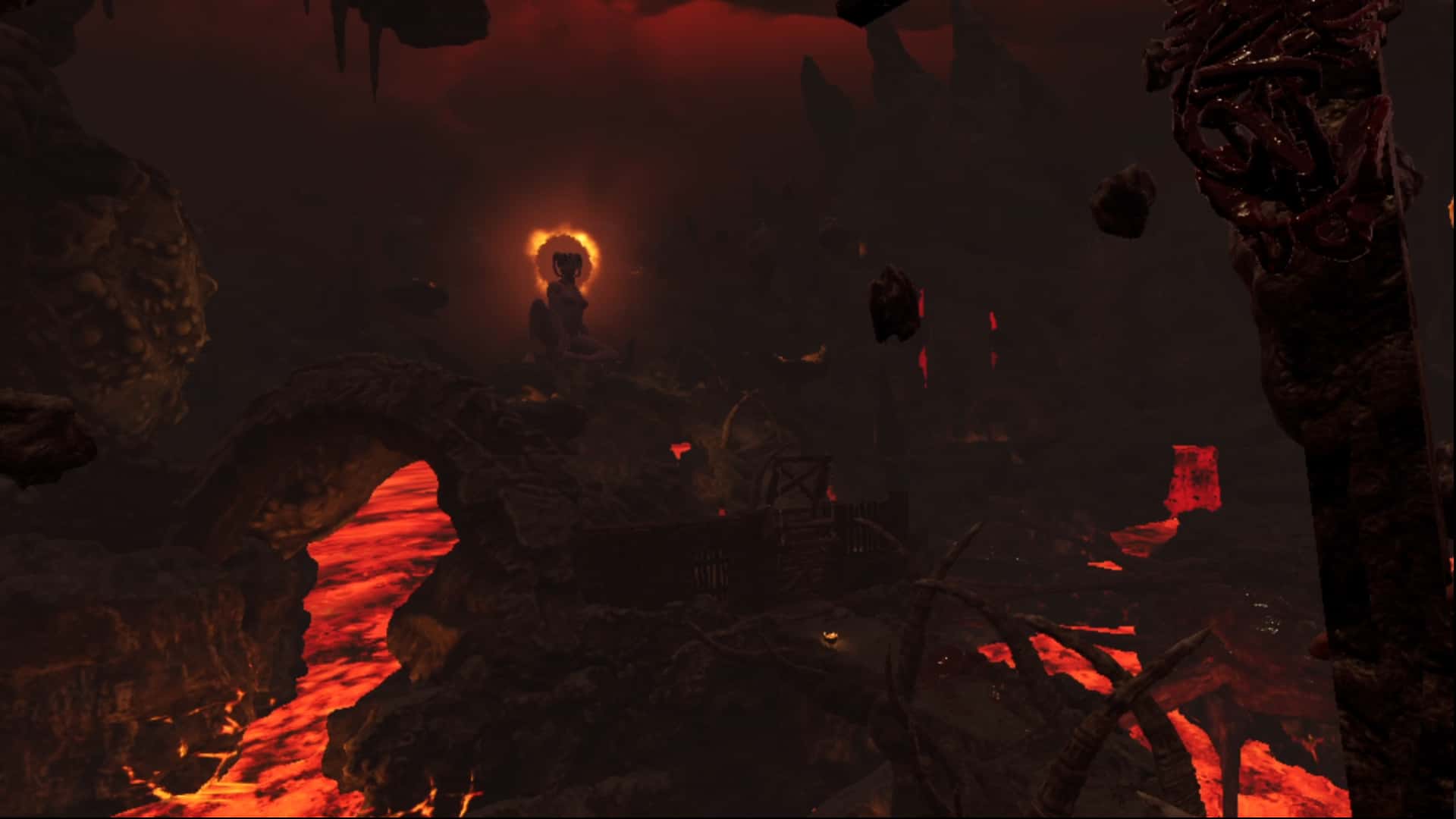 #5. Succubus - Hellish Orgy VR (GOG) Bởi: Madmind Studio