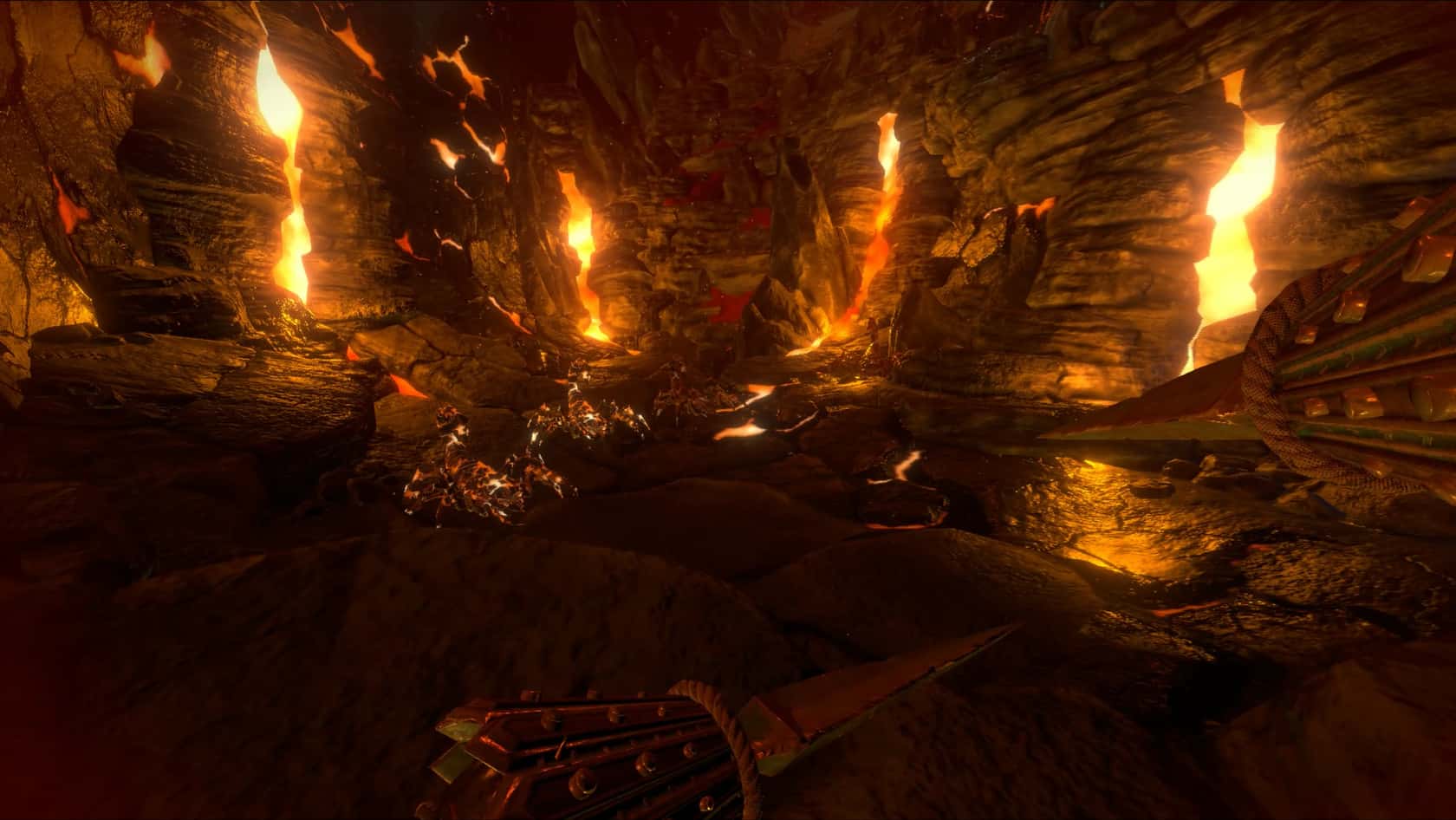 #2. ELDERBORN (GOG) 由: Hyperstrange