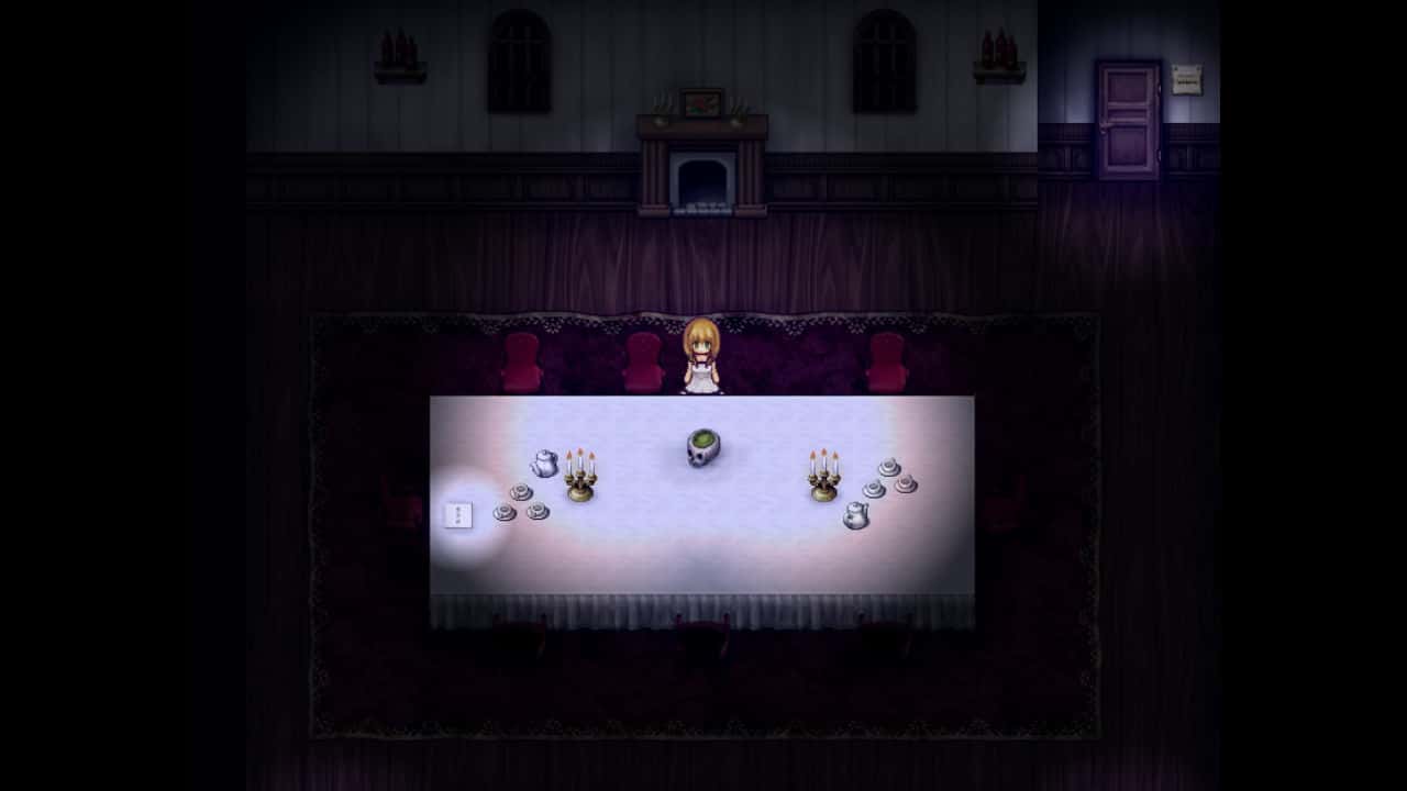 #9. The Witch's House MV (GOG) 由: DANGEN Entertainment