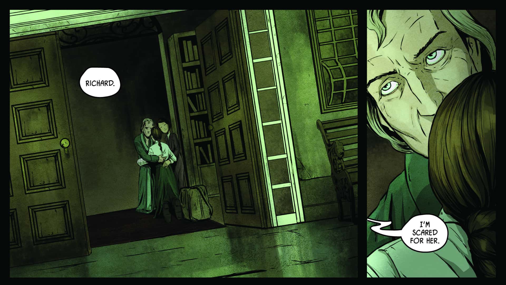 #3. Remothered: A Lamb to the Slaughter - Book 1 (GOG) 由: Remothered S.r.l.