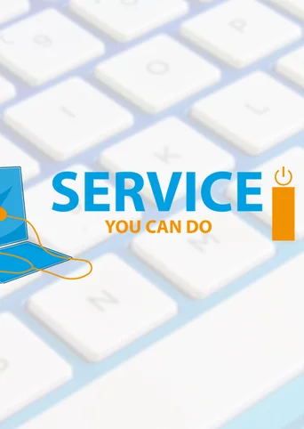 ServiceIT cover