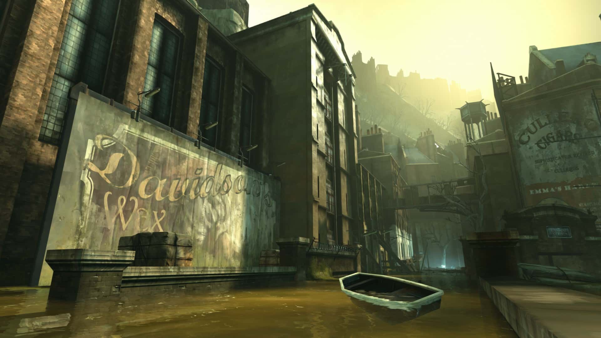 #2. Dishonored: Complete Collection (GOG) 게시자: Bethesda Softworks LLC