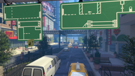 The Pedestrian Demo screenshot 11