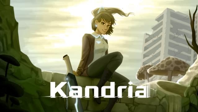 Kandria
