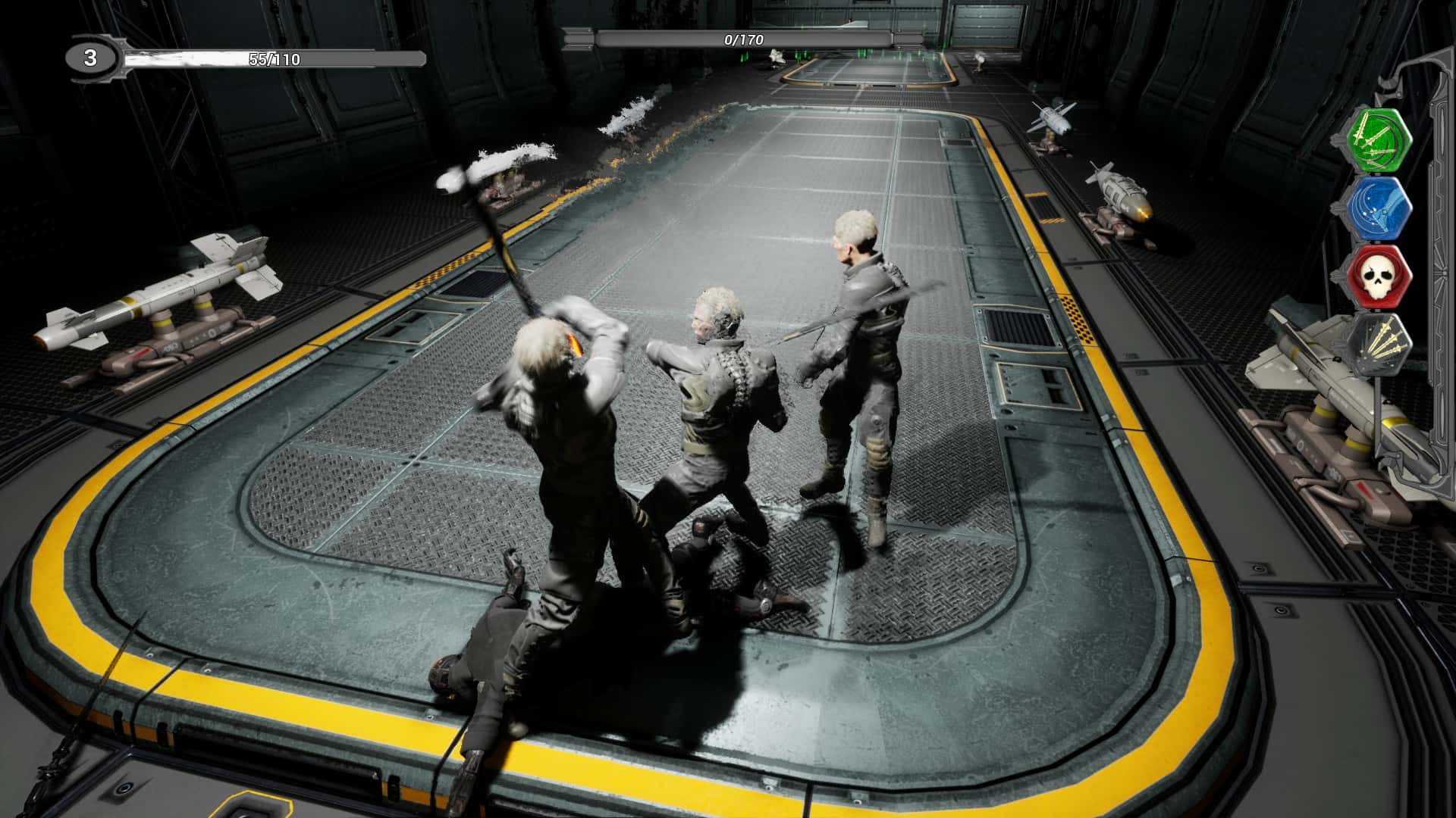 #6. The Divine Invasion (GOG) By: Whale Rock Games