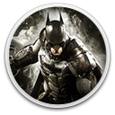 Snímky obrazovky (10) Batman™: Arkham Knight Premium Edition