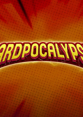 Cardpocalypse cover