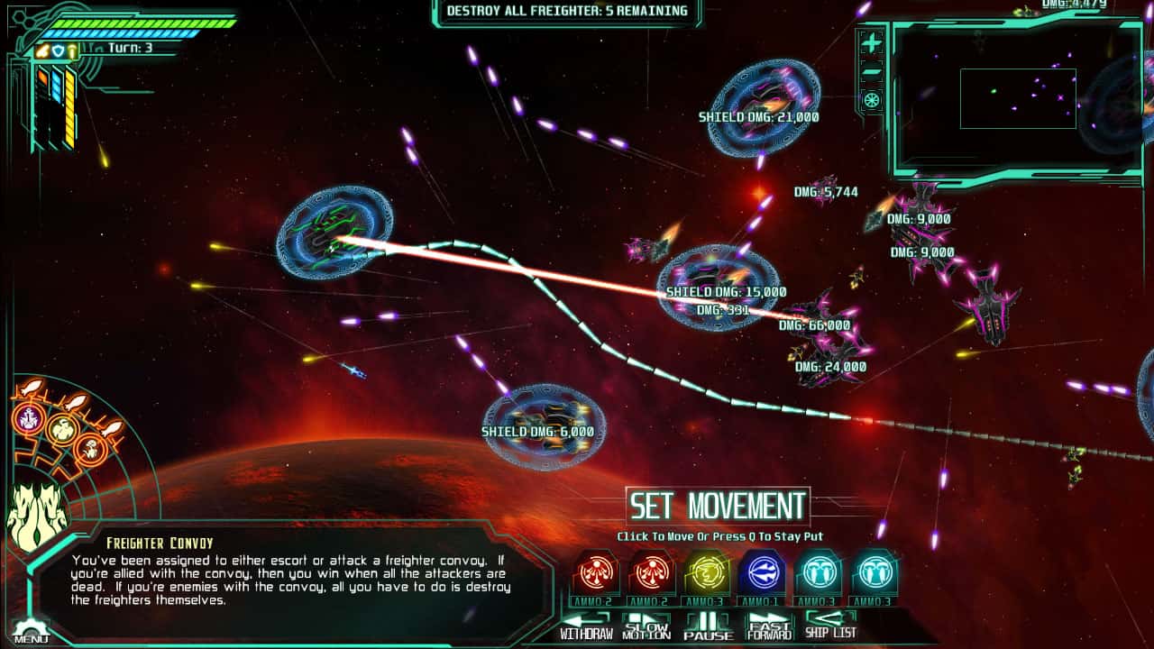 #4. The Last Federation Collection (GOG) โดย: Arcen Games