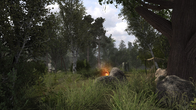 S.T.A.L.K.E.R. Anomaly screenshot 11