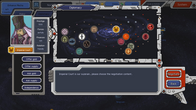 Chaos Galaxy screenshot 8