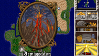 Master of Magic Classic screenshot 1