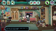 HIVESWAP: Act 1 screenshot 8