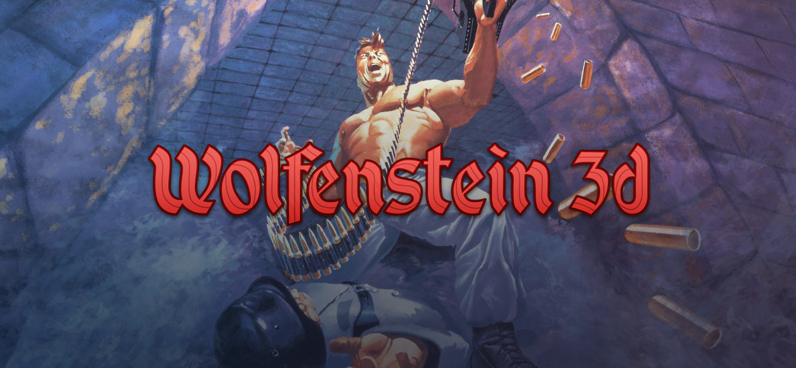 wolfenstein dos free download