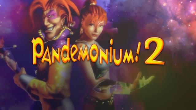 Pandemonium 2