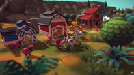 Spirit of the Island screenshot 12