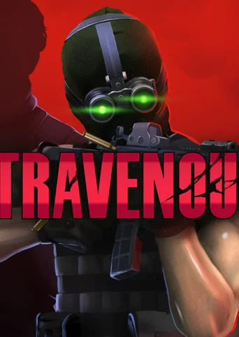 Intravenous 2 cover