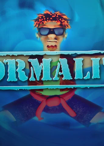 Normality cover