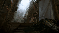 Dishonored®: Death of the Outsider™ screenshot 9