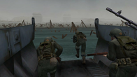Medal of Honor: Allied Assault War Chest screenshot 5