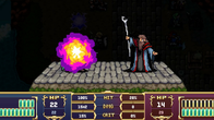 Dark Deity 2 screenshot 5