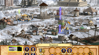 Heroes of Might and Magic® 4: Complete screenshot 4