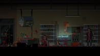 The Long Reach screenshot 6