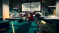 Severed Steel screenshot 1