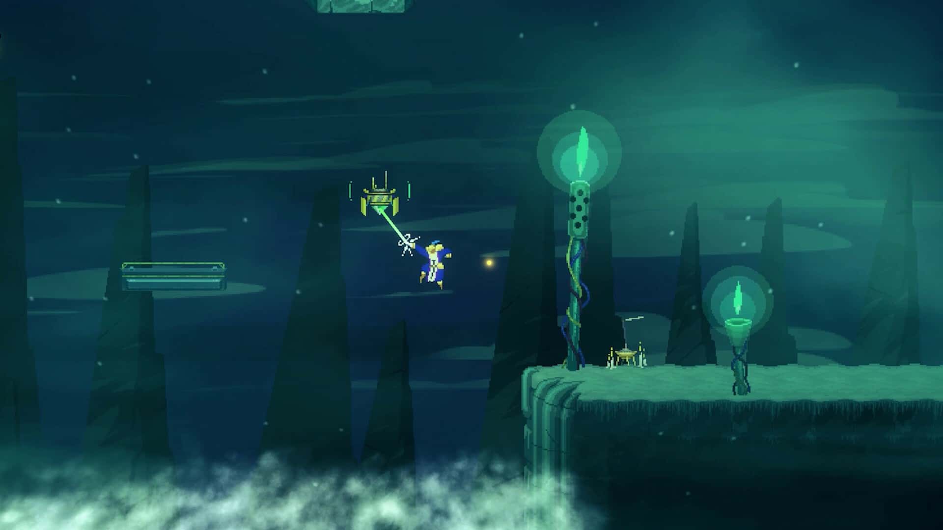 #4. Adventure of Samsara (GOG) 게시자: Atari