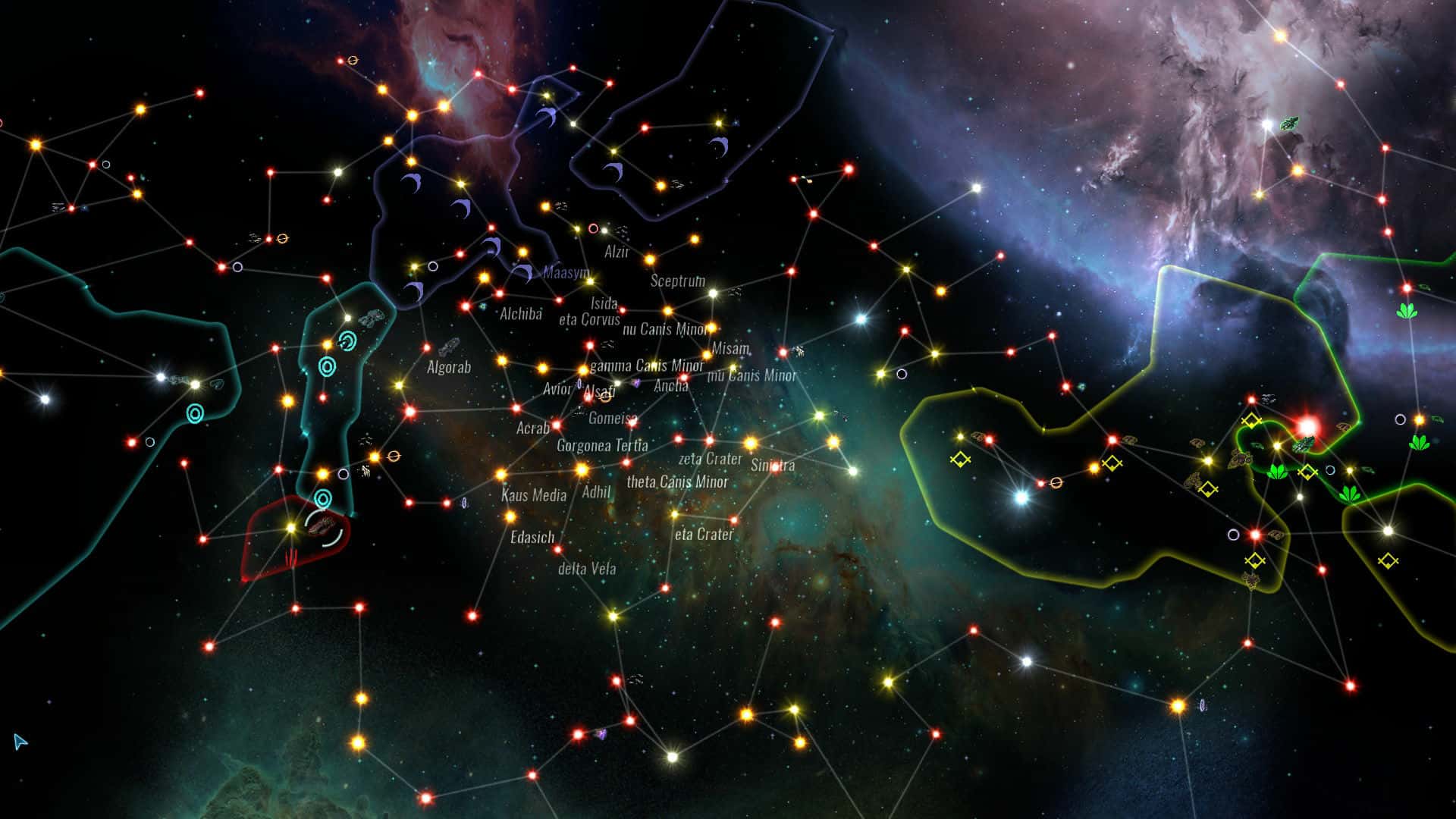 #7. Polaris Sector - Gold Edition (GOG) 由: Slitherine Ltd.