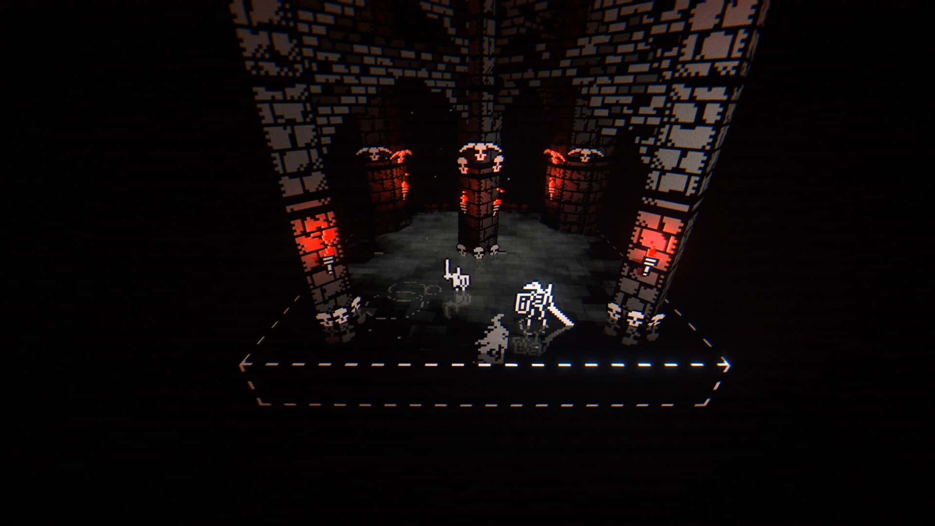 #2. Bleak Sword DX (GOG) Podle: Devolver Digital